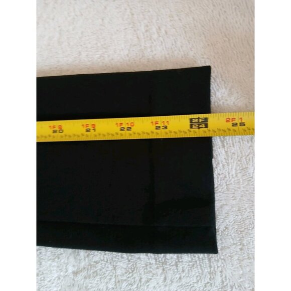 J.Jill Ponte Womens 3 Button Blazer Black Size Small Career Office Formal - Picture 16 of 16